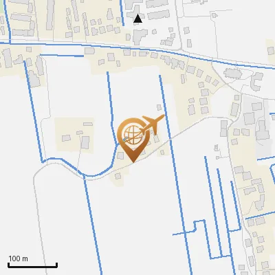 Foto zu Wiet 12, 21129 Hamburg