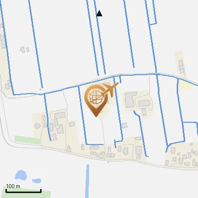 Foto zu Wiet 71, 21129 Hamburg