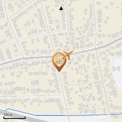 Foto zu Wietersheim 1, 22457 Hamburg