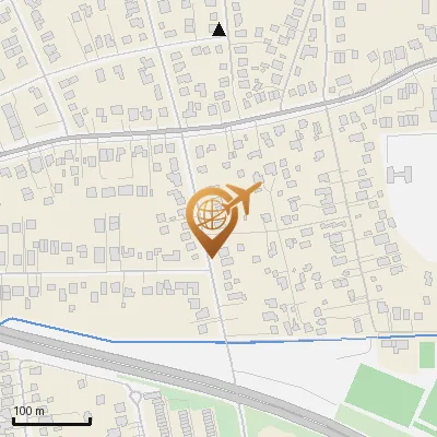 Foto zu Wietersheim 13, 22457 Hamburg