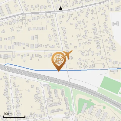 Foto zu Wietersheim 14, 22457 Hamburg