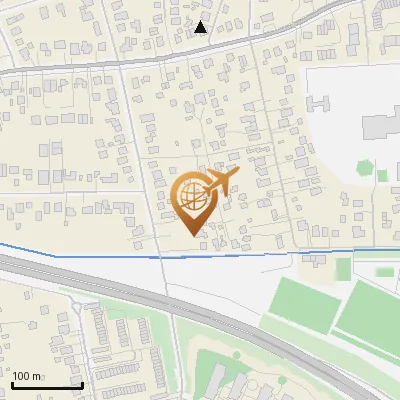 Foto zu Wietersheim 25, 22457 Hamburg