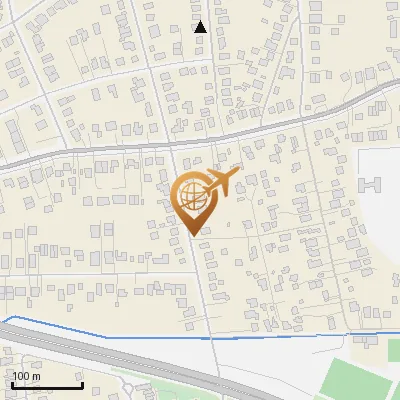 Foto zu Wietersheim 9, 22457 Hamburg