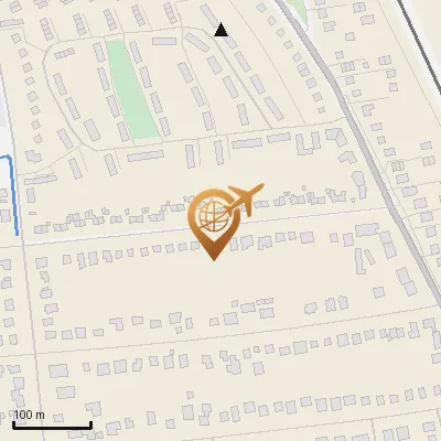 Foto zu Wietreie 21, 22359 Hamburg