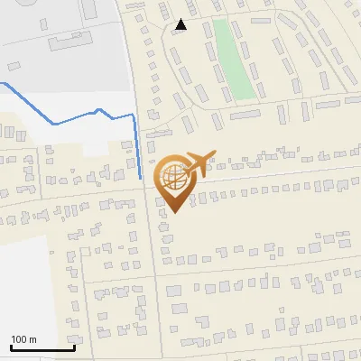 Foto zu Wietreie 45, 22359 Hamburg