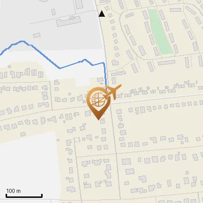 Foto zu Wietreie 49, 22359 Hamburg