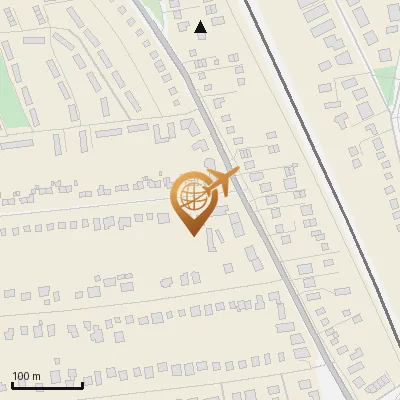 Foto zu Wietreie 5, 22359 Hamburg