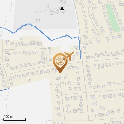 Foto zu Wietreie 55, 22359 Hamburg