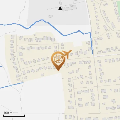 Foto zu Wietreie 61, 22359 Hamburg