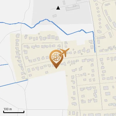 Foto zu Wietreie 63, 22359 Hamburg