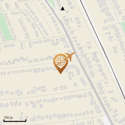 Foto zu Wietreie 7, 22359 Hamburg