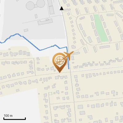 Foto zu Wietreie 70, 22359 Hamburg