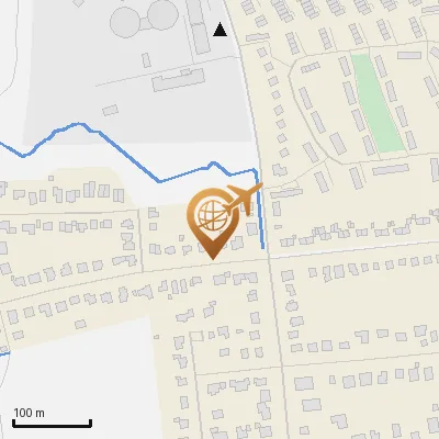 Foto zu Wietreie 72, 22359 Hamburg