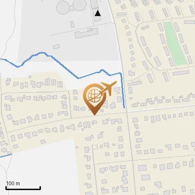 Foto zu Wietreie 74, 22359 Hamburg