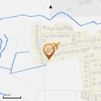 Foto zu Wietreie 75, 22359 Hamburg