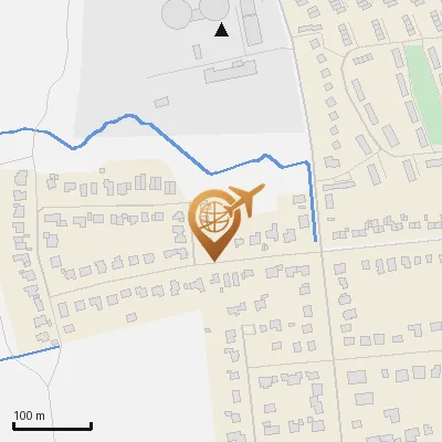 Foto zu Wietreie 78, 22359 Hamburg