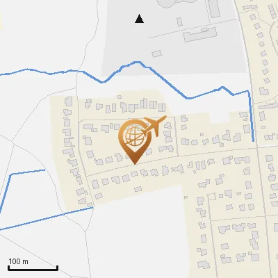 Foto zu Wietreie 82, 22359 Hamburg