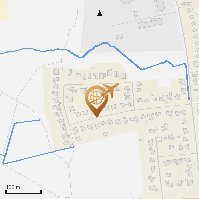 Foto zu Wietreie 84, 22359 Hamburg