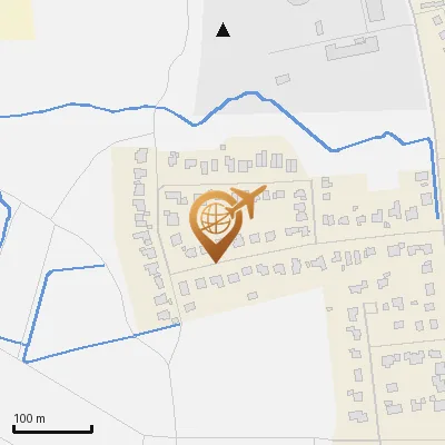 Foto zu Wietreie 86, 22359 Hamburg