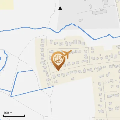 Foto zu Wietreie 88, 22359 Hamburg