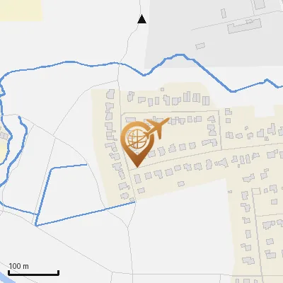 Foto zu Wietreie 90, 22359 Hamburg