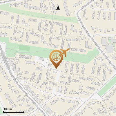 Foto zu Wigandweg 120, 22453 Hamburg