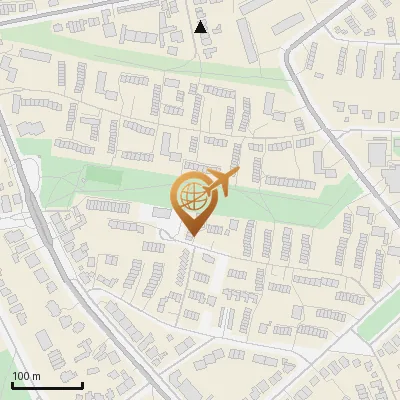 Foto zu Wigandweg 128, 22453 Hamburg