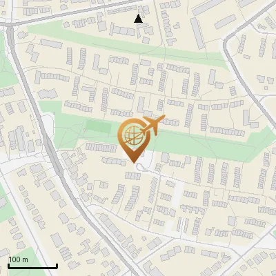 Foto zu Wigandweg 136, 22453 Hamburg