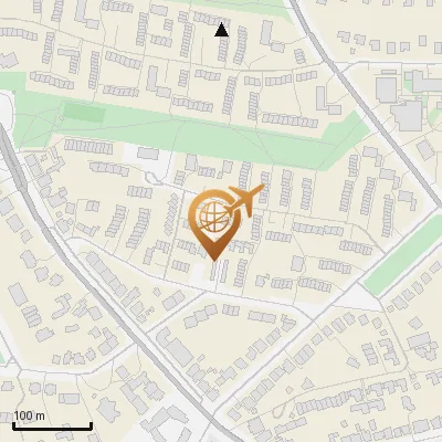 Foto zu Wigandweg 55, 22453 Hamburg