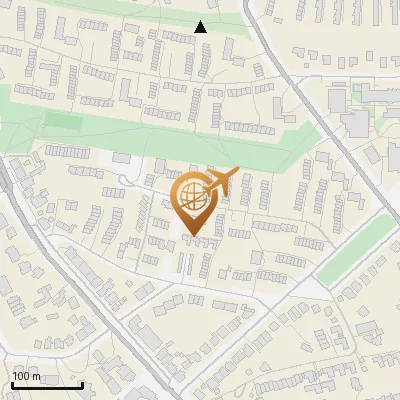 Foto zu Wigandweg 59, 22453 Hamburg