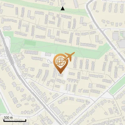 Foto zu Wigandweg 67, 22453 Hamburg