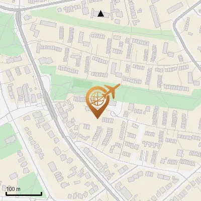 Foto zu Wigandweg 83, 22453 Hamburg