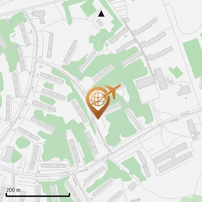 Foto zu Wikingerstraße 25, 81549 München