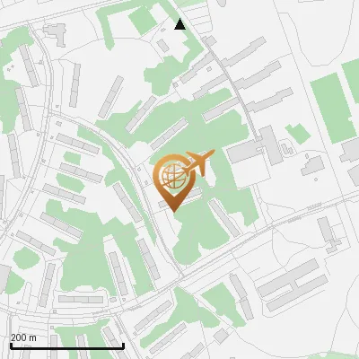 Foto zu Wikingerstraße 27, 81549 München