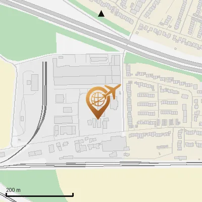 Foto zu Wikingerstraße 50, 51107 Köln