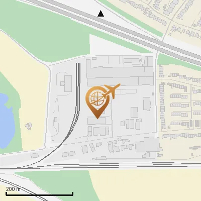 Foto zu Wikingerstraße 66, 51107 Köln