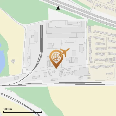 Foto zu Wikingerstraße 70, 51107 Köln