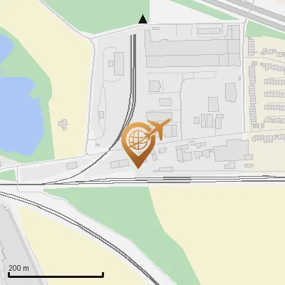Foto zu Wikingerstraße 83, 51107 Köln