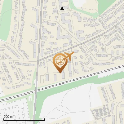 Foto zu Wikingerweg 14, 51061 Köln