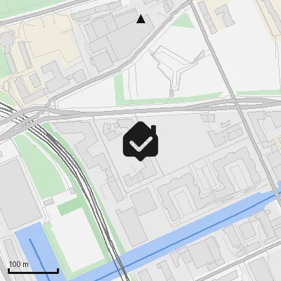 Bild zu Wikingerweg 2, 20537 Hamburg