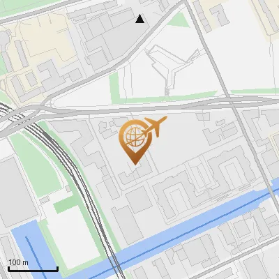 Foto zu Wikingerweg 4, 20537 Hamburg