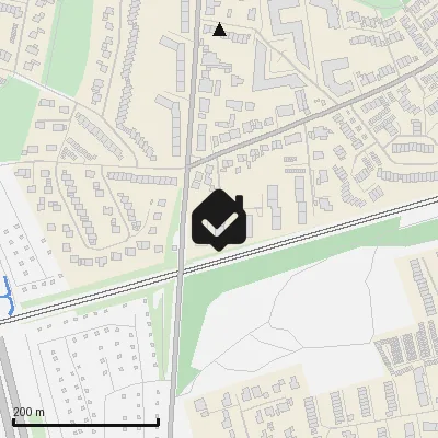 Foto zu Wikingerweg 6, 51061 Köln