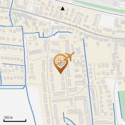 Foto zu Wikingstraße 10, 21129 Hamburg