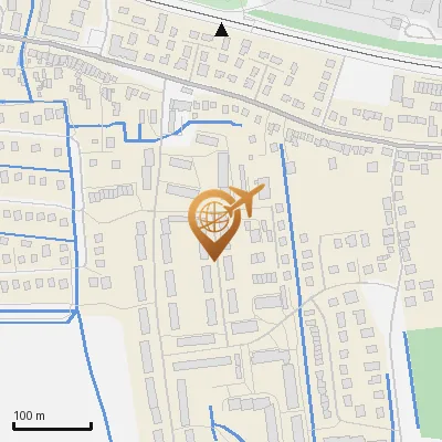 Foto zu Wikingstraße 11, 21129 Hamburg