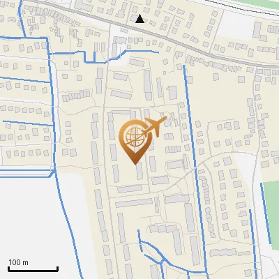 Foto zu Wikingstraße 14, 21129 Hamburg