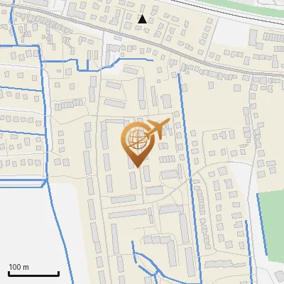 Foto zu Wikingstraße 15, 21129 Hamburg