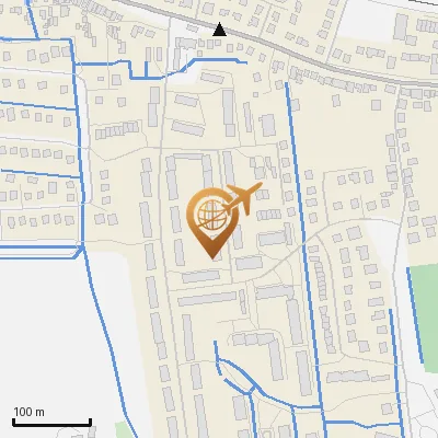 Foto zu Wikingstraße 16, 21129 Hamburg