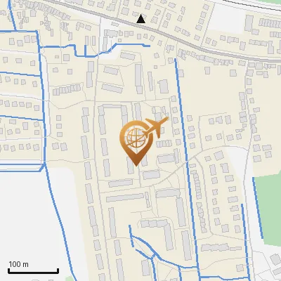 Foto zu Wikingstraße 17, 21129 Hamburg