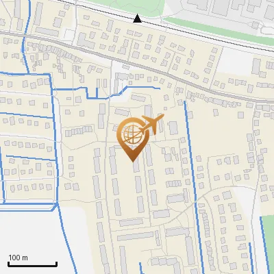 Foto zu Wikingstraße 6, 21129 Hamburg