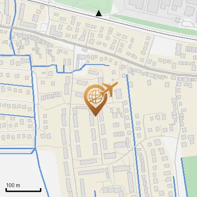 Foto zu Wikingstraße 7, 21129 Hamburg